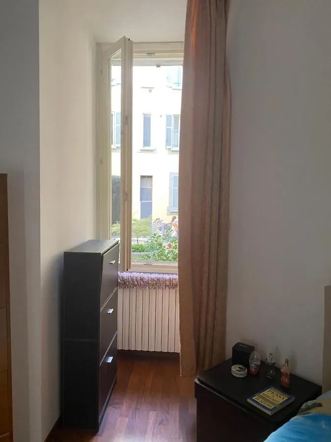 La Casa Dell'Isola Milano Apartment