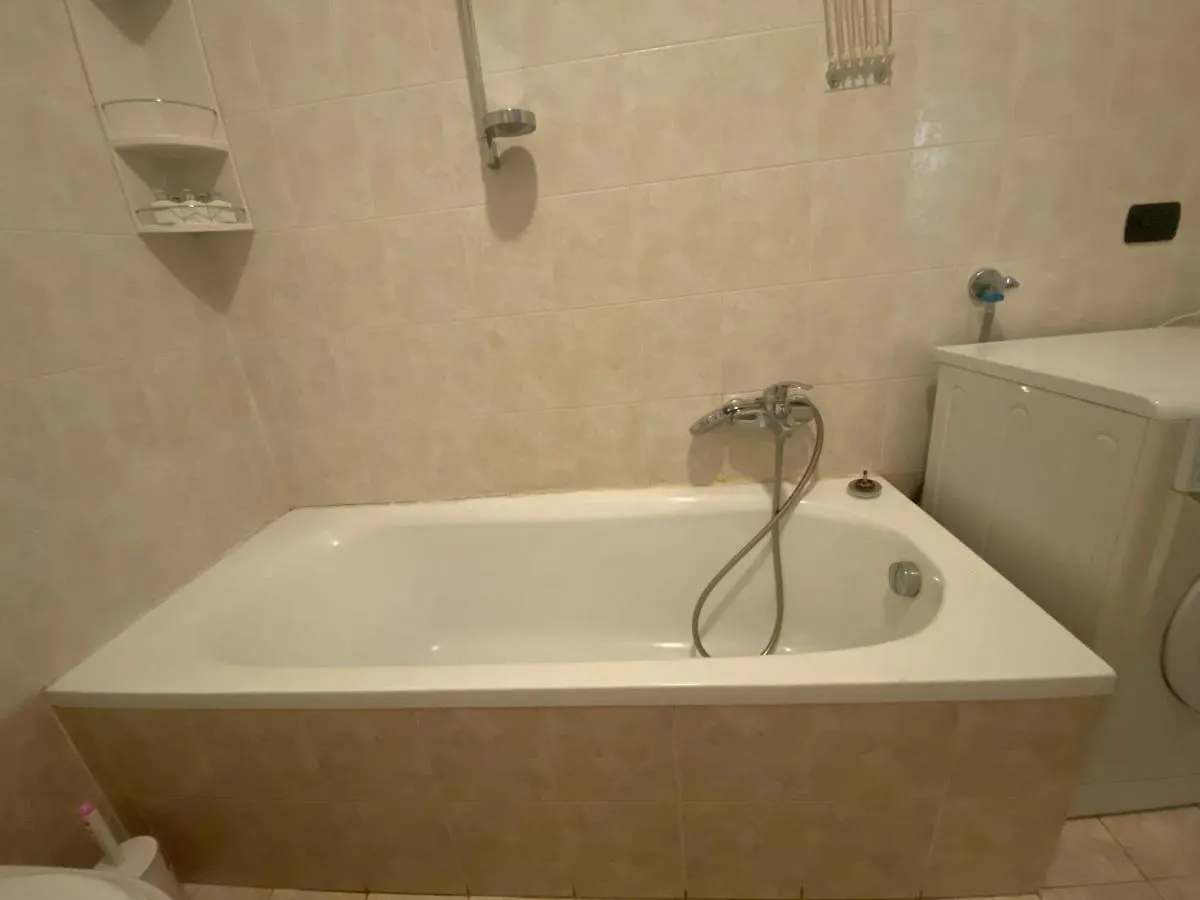 La Casa Dell'Isola Milano Appartement 0*, Milaan Italië