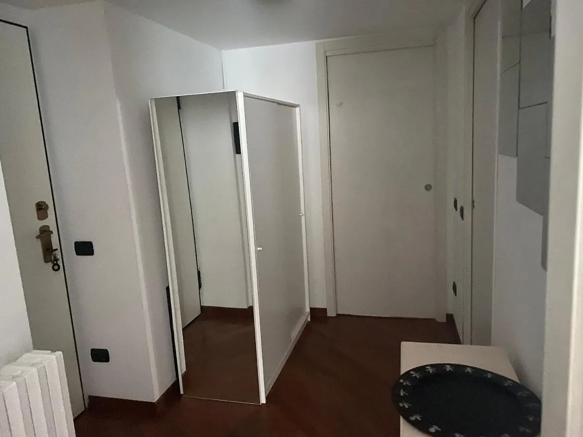 La Casa Dell'Isola Milano Apartment