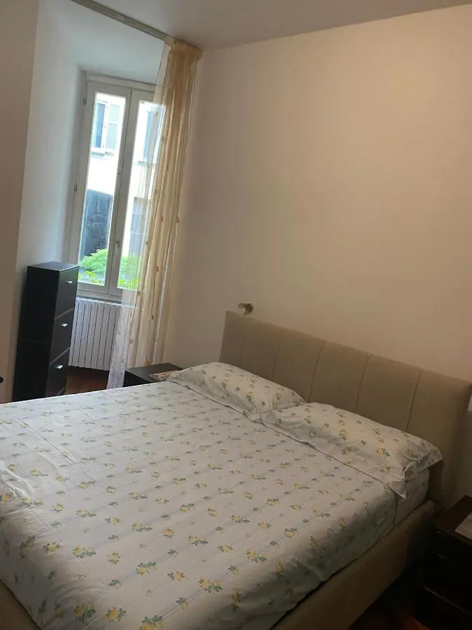 La Casa Dell'Isola Milano Apartment