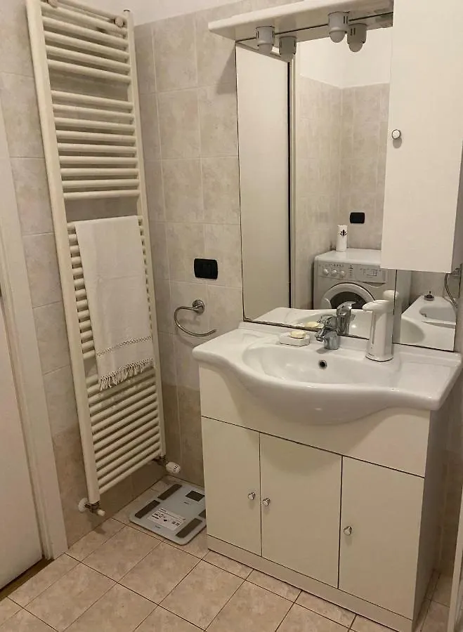 La Casa Dell'Isola Milano Apartment  Milan